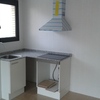 Reforma instalaciones cocina