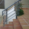 Cerrar patio ingles