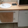 Encimera lavabo baño bilbao
