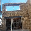 Puerta aluminio garaje