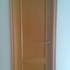 Lacar puertas en blanco
