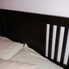 Lacar muebles salón y dormitorio
