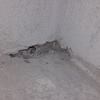 Reparar suelo del trastero