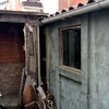 Proyecto y Construcción Casa