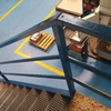 Barandillas PVC
