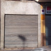 Puerta de garaje