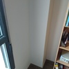 Aislamento termico pilar vivienda