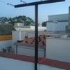 Instalar tendedero en azotea