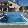 Reparacion de tuberias en piscina en la la eiana/ ribarroja