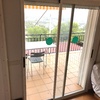 Puerta corredera alumnio en segur de calafell