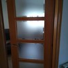 Lacar puertas y muebles
