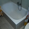 Cambio de bañera