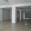 Instalación en bajo comercial diáfano 250 m2