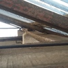 Cambio de cubierta del edificio (uralita plastico)
