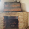 Reforma chimenea