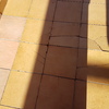 Sustitución baldosas terraza
