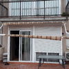 Sustituir toldo terraza
