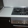 Instalacion cocina gas