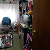 Habitacion, acomodar muebles
