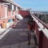 Instalacion toldos terraza atico