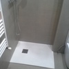 Instalación mampara de ducha