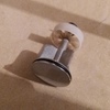 Reponer grifo lavabo