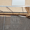 Toldo para contraventanas