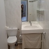 Reforma cuarto de baño en hendaya