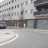 Automatizar puerta enrrollable local comercial