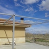 Toldo para pergola