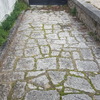 Solado patio valdemorillo