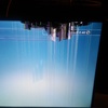 Reparacion de pantalla de tv