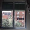 Sustitución de 4 ventanas en calle lopez grass
