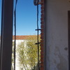 Cerrar terraza