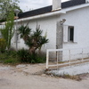 Pavimentado con fibrocemento 25m2 y 9ml escalón