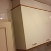 Reforma parcial cocina