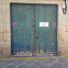 Puerta motorizada celanova