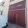 Motorizacion puerta