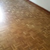 Instalación tarima 50 m2