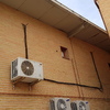 Desinstalar aire acondicionado 2x1