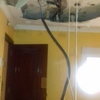 Reformar los techos de una casa