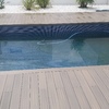 Nuevo alicatado de piscina