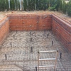 Gunitado piscina 9x4,5×1,40