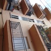 Revestimiento fachada y reparar los balcones