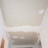 Pintar techo por obra de aa