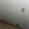 Sanear 2 puntos calefacción (arreglar tubos y dejar las tomas para una futura instalación)