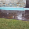 Lijar (Acuchillar) y Barnizar Parquet (Completo)