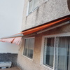 Cambiar tela toldo