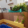 Construir Muro Bloque