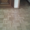 Arreglar parquet